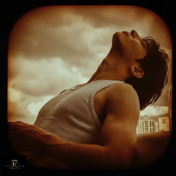 充滿粉絲愛的車銀優人氣照片