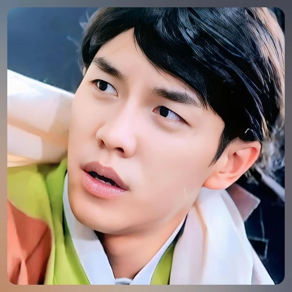 오늘 가장 사랑받은 이승기의 모습