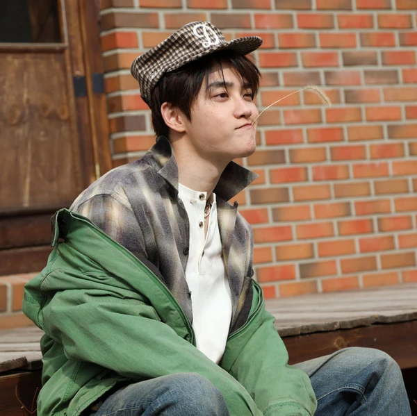 粉絲選出的都暻秀 (D.O.)最佳時刻