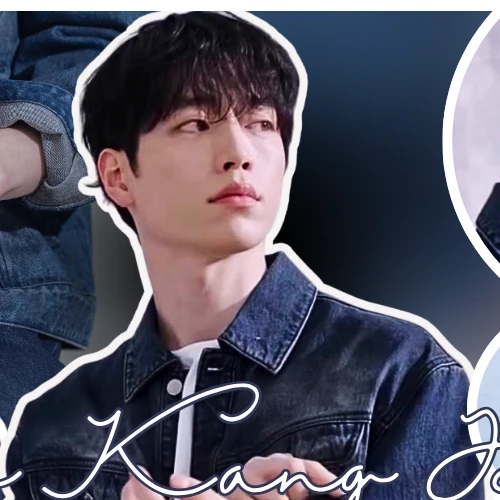 粉丝选出的徐康俊最佳瞬间