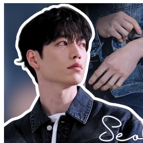 今天最受喜爱的徐康俊模样