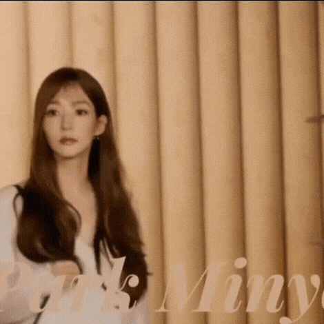 Top moment of Park Minyoung chosen by fans