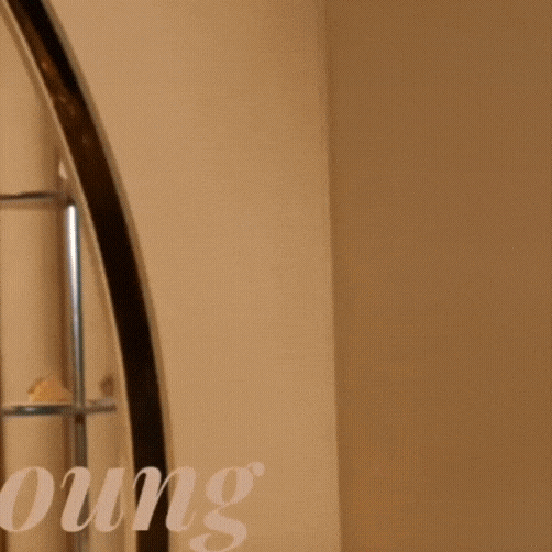 Popular photo full of fans’ love for Park Minyoung