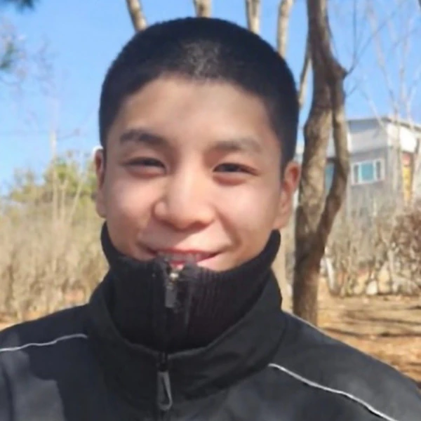 정동원 팬심 가득한 인기 사진