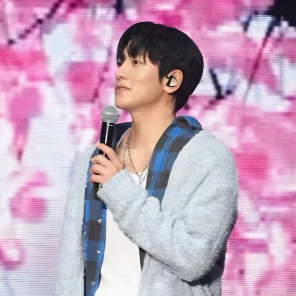 粉丝选出的池昌旭最佳瞬间