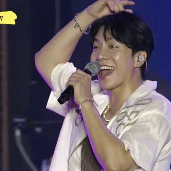 오늘 가장 사랑받은 이승기의 모습