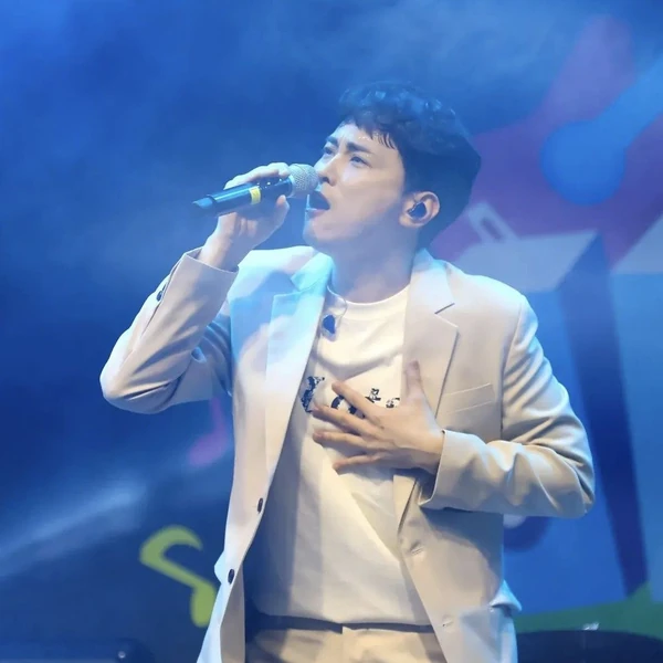 Top moment of Min Kyunghoon chosen by fans