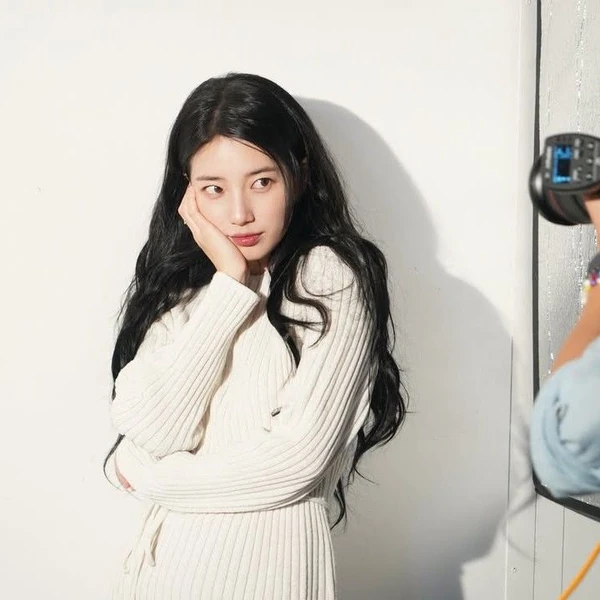 ペ・スジへのファンの愛が詰まった人気写真