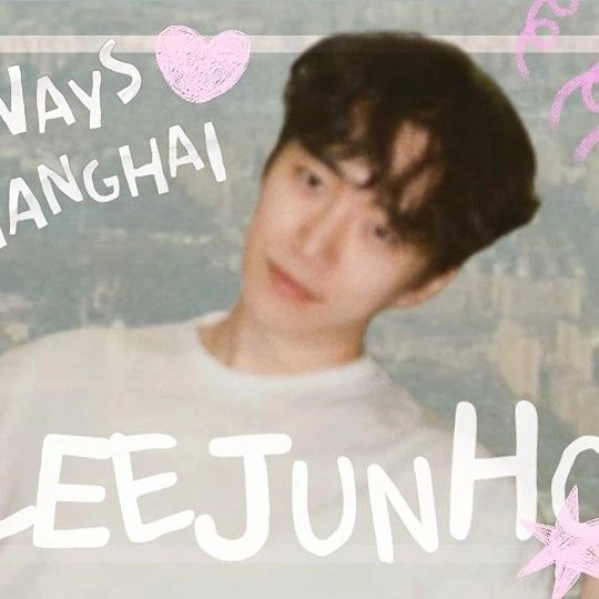 Penampilan Lee Junho yang paling disukai hari ini