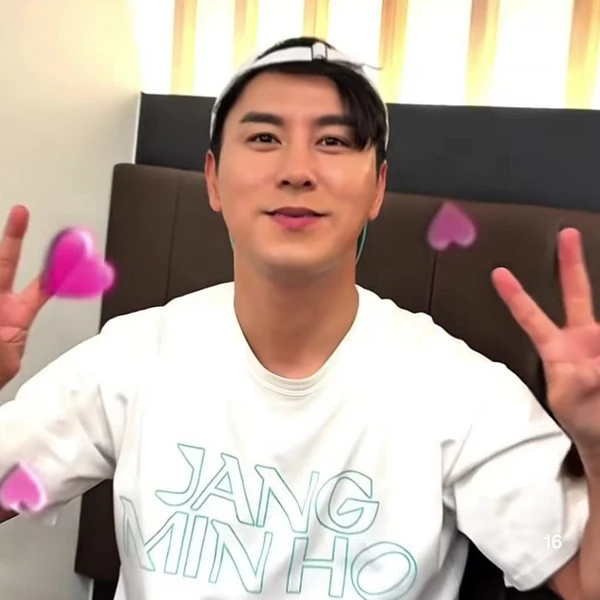 粉絲選出的張民好最佳時刻