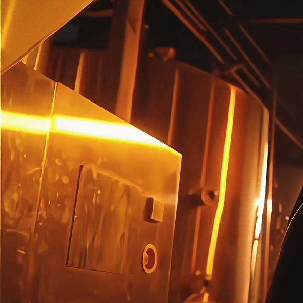 Representative photo of Gumayusi showing their charm