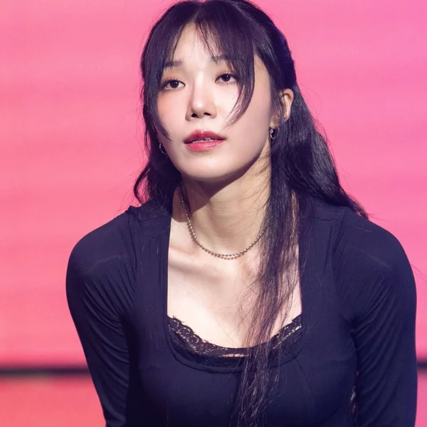 Top moment of Jung Eunji chosen by fans