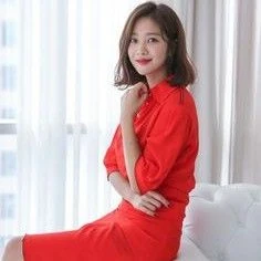 Popular photo full of fans’ love for Cho Boah