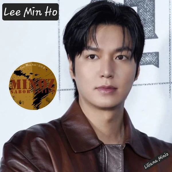 The most loved look of Lee Minho today