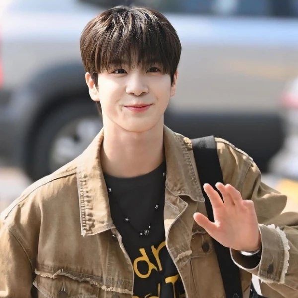 오늘 가장 사랑받은 정동원의 모습