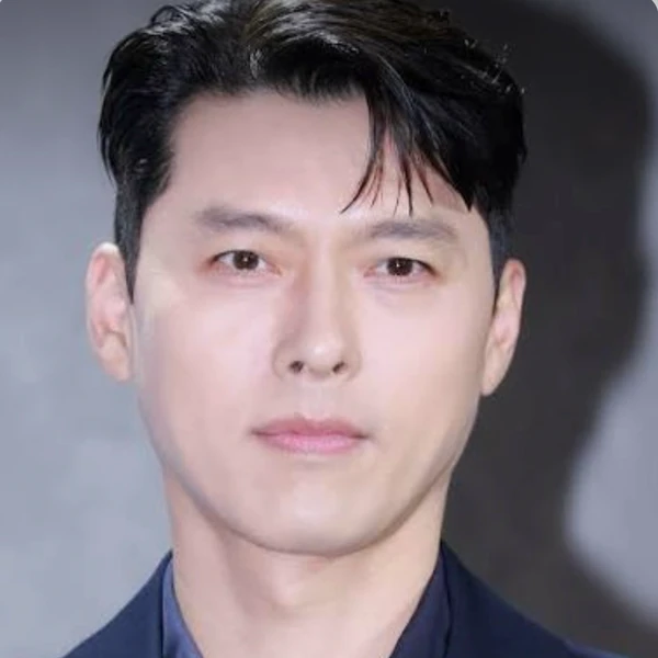 Penampilan Hyun Bin yang paling disukai hari ini
