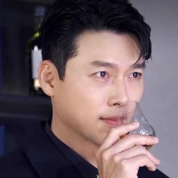 Momen terbaik Hyun Bin pilihan penggemar