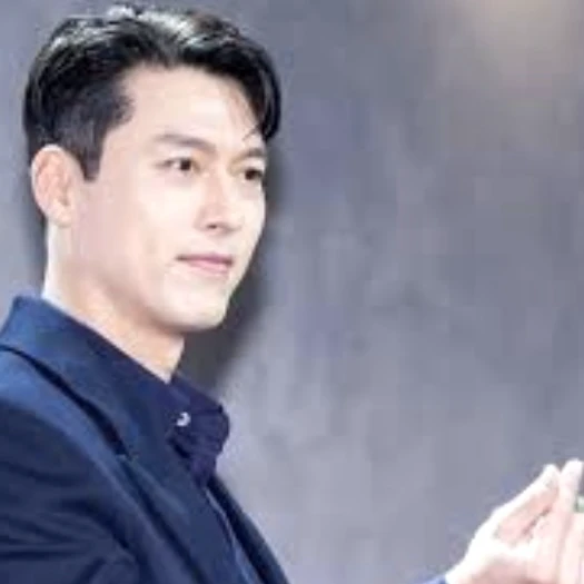 Momen terbaik Hyun Bin pilihan penggemar