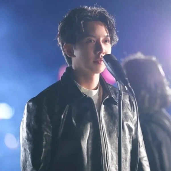 充滿粉絲愛的李昇基人氣照片