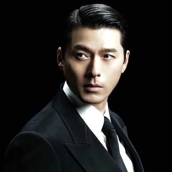 Foto populer Hyun Bin yang penuh cinta dari penggemar