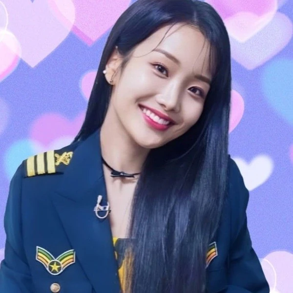 Top moment of Kim Soyeon (2004) chosen by fans