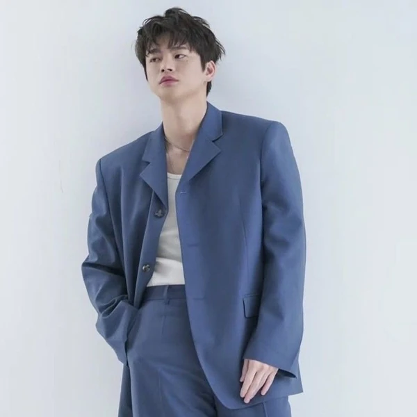 Penampilan Seo Inguk yang paling disukai hari ini