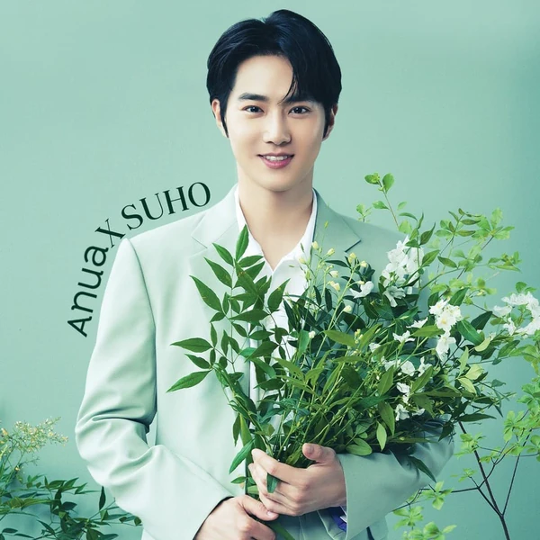 粉絲選出的Suho最佳時刻