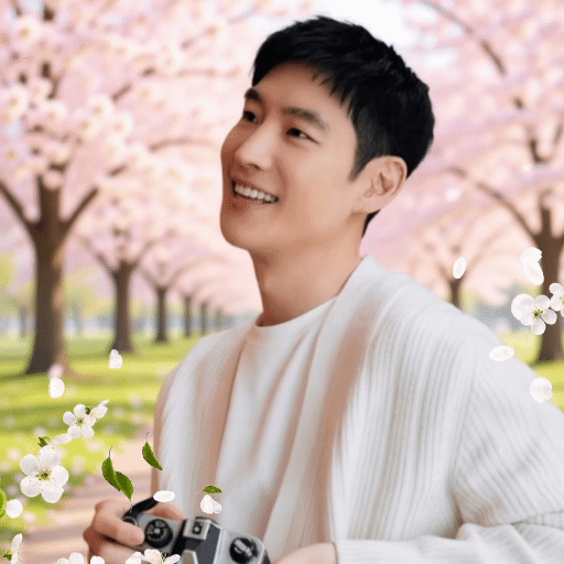 The most loved look of Lee Jaehoon today