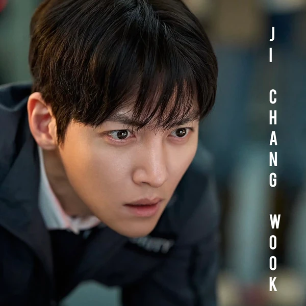 Popular photo full of fans’ love for Ji Changwook