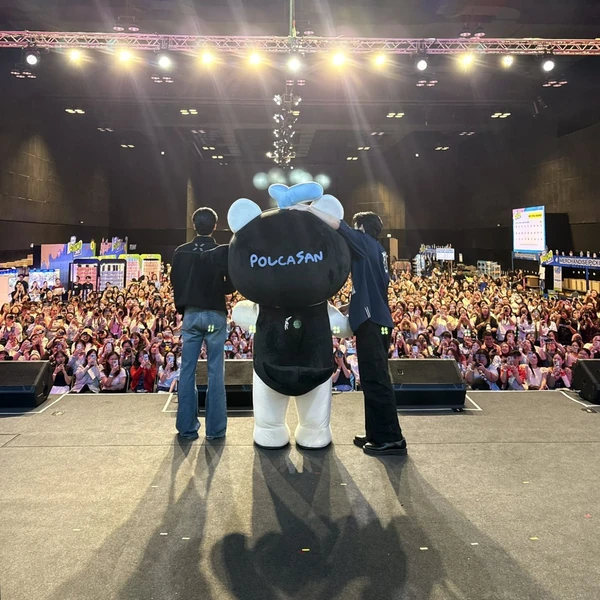 The most loved look of Tay Tawan Vihokratana today