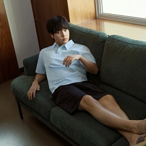 Top moment of Yang Sejong chosen by fans