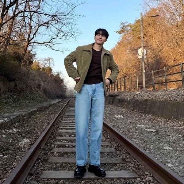 粉丝选出的金明洙 (L)最佳瞬间