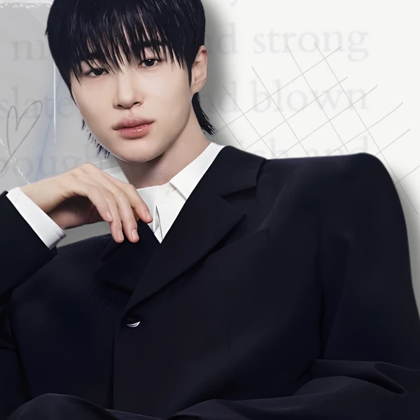 充满粉丝爱意的边佑锡人气照片