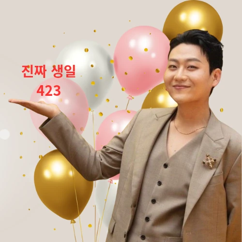 Top moment of Min Soohyun chosen by fans