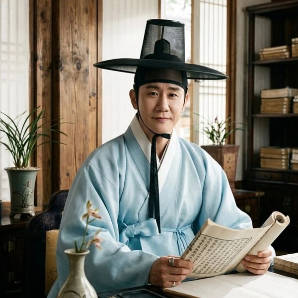 今天最受喜爱的永卓模样