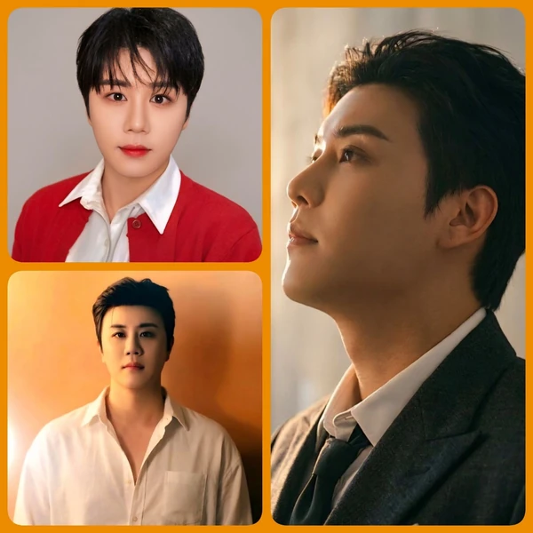 Top moment of Jin Haesung chosen by fans