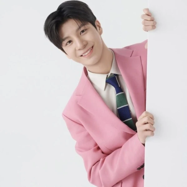 정동원 팬심 가득한 인기 사진