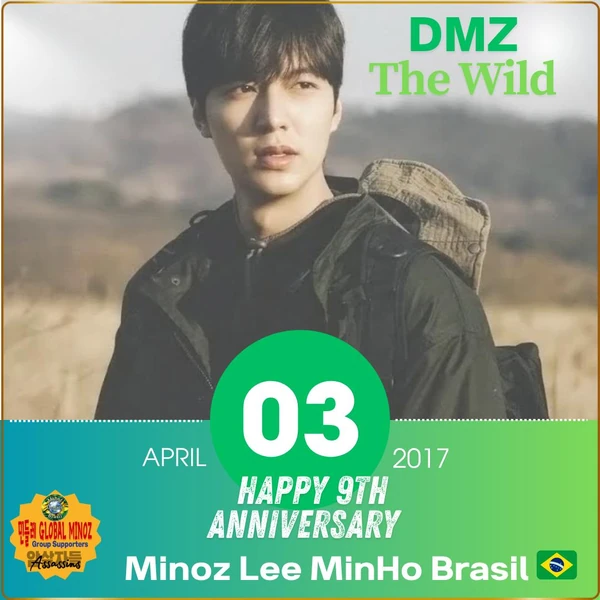 The most loved look of Lee Minho today