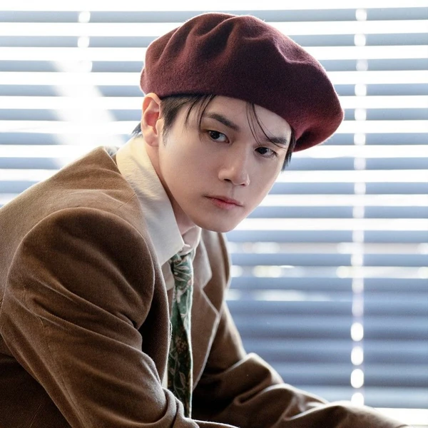 Foto populer Ong Seongwu yang penuh cinta dari penggemar