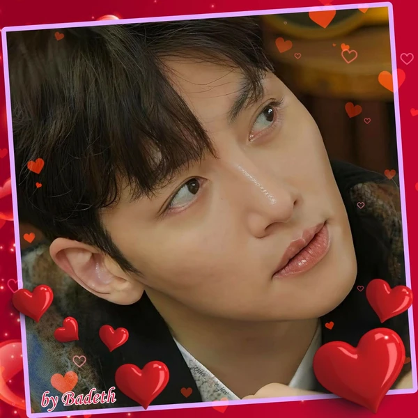 Top moment of Ji Changwook chosen by fans