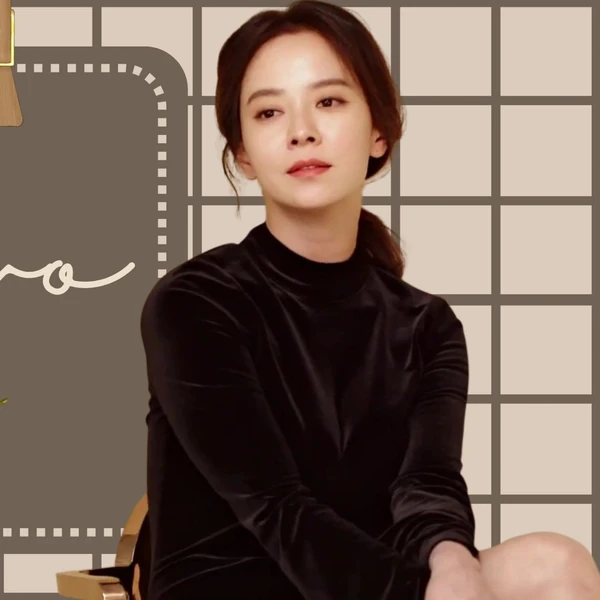 ファンが選んだソン・ジヒョの最高の瞬間