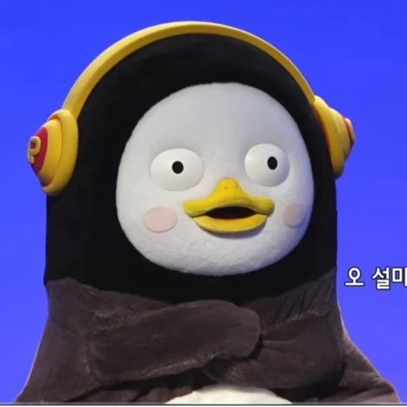 今天最受喜愛的朋秀模樣