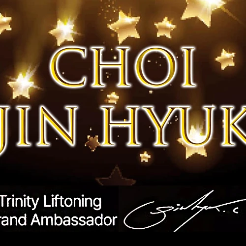 今天最受喜愛的崔振赫模樣