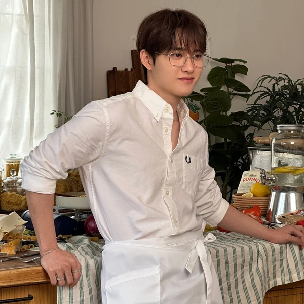 Momen terbaik Doh Kyungsoo (D.O.) pilihan penggemar