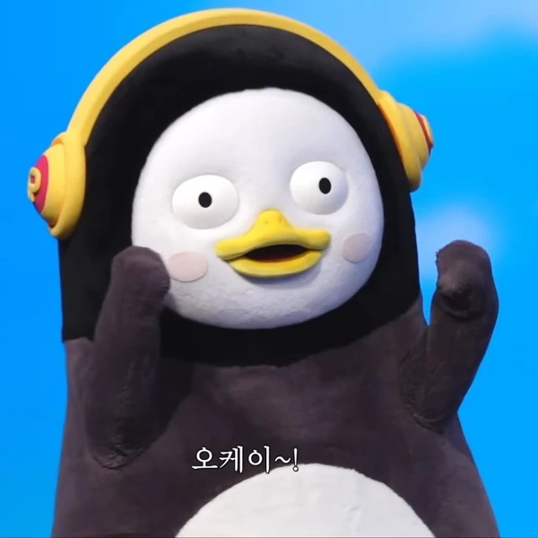 充滿粉絲愛的朋秀人氣照片