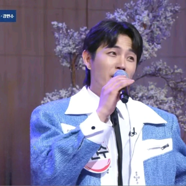 Top moment of Kang Minsoo chosen by fans