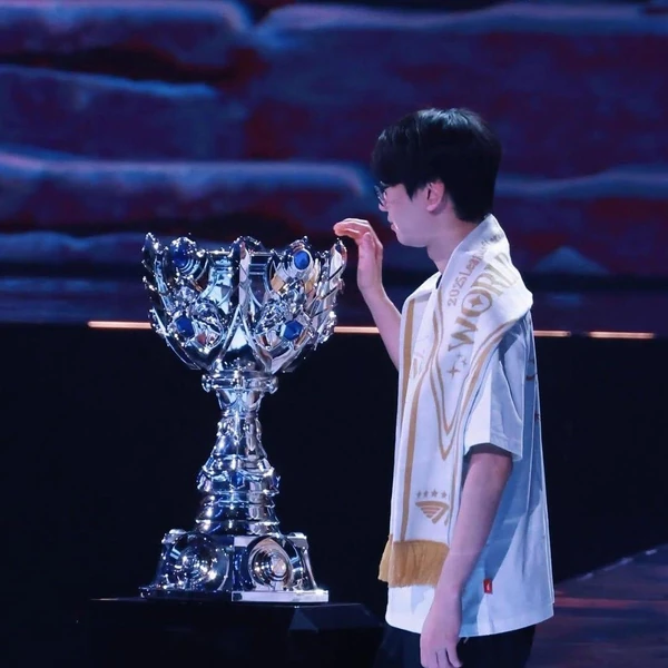 Top moment of Doran chosen by fans