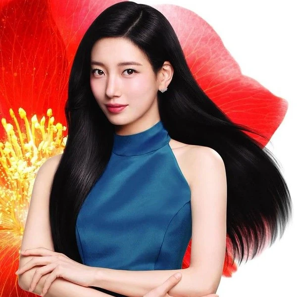 粉丝选出的裴秀智最佳瞬间