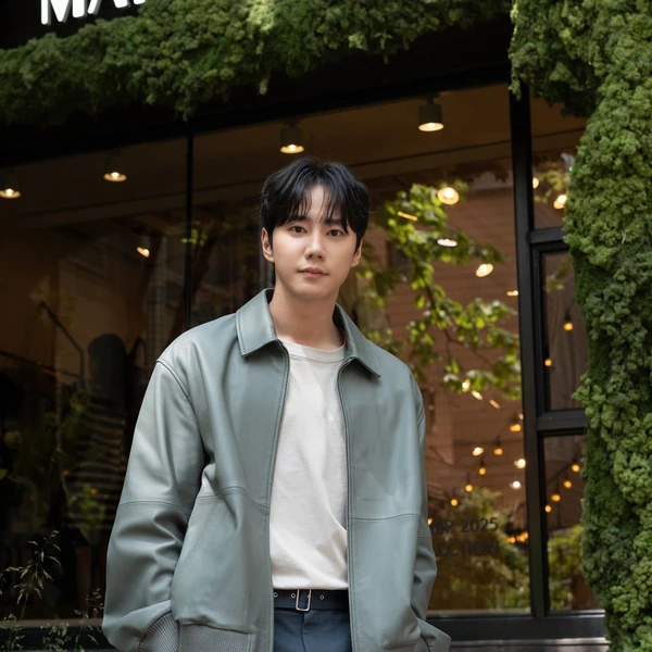 The most loved look of Lee Junyoung today