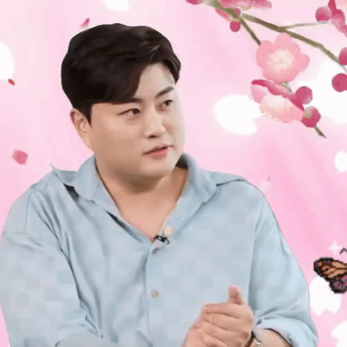 今日最も愛されたキム・ホジュンの姿